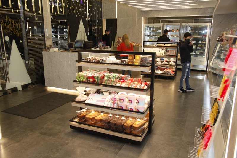 Secrets reveals its magical flavours for the Holidays